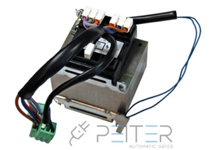 Trafo für ZL180 Steuerplatine - Katalognummer: 119RIR259 - Bild 1 von 1