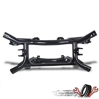Rear Crossmember Subframe Cradle For 07-17 Jeep Compass Patriot Caliber 4WD AWD - Image 1 of 4