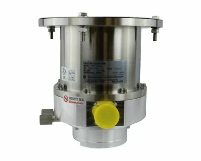 SHIMADZU MOLECULAR PUMP MODEL:TMP-403LM - Image 1 of 4