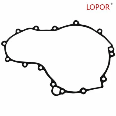Generator cover gasket for BMW F800 F800GS F 800 Adventure 12-17 K75 11147670688 - Image 1 of 3