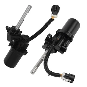 Pair Step Power Running Board Motor For Ford Expedition Lincoln Navigator 07-14 - Bild 1 von 11