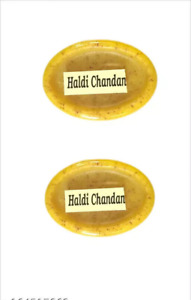 Haldi Chandan Handmade Soap for All Skin Types