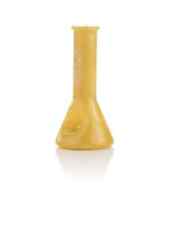 GRAV 4" Beaker Spoon - Yellow