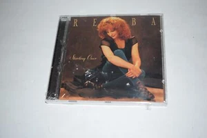 Reba Mcentire Starting Over Musik CD (Neu Versiegelt) CD (RUZ64) - Bild 1 von 2