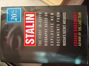 Stalin, the first in-depth biography - Picture 1 of 1