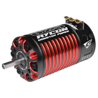 Team Corally C-61321 Rycon 825 – Sensoriert – 4-polig – 1950 kV - Bild 1 von 4