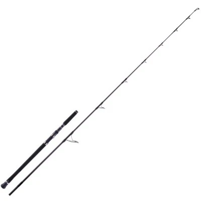 Abu Garcia SaltyStage KR-X Prototype Offshore Casting XOCS-83H Spinning rod - Image 1 of 4