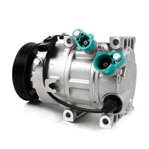 Compresor de aire acondicionado con embrague para Hyundai Sonata 2011-2014/Kia Optima 2011 2,0 L 2,4 L - Imagen 1 de 12
