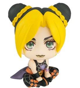 MegaHouse look up Figure / JoJo's Bizarre Adventure Stone Ocean Jolyne Cujoh NEW - Picture 1 of 6