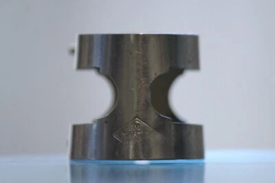 Ligadura saxofón barítono M Martin Foto 1 de 2