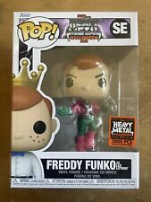 Five Nights at Freddy's Holiday Santa Freddy Funko Pop Vinyl Figure #9 –  Boobtube Collectibles