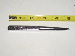 Vintage Center Punch, 3/8" cut, USA, TRW # 73250 - Picture 1 of 1
