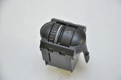 Volkswagen VW Jetta 2006 luz interior atenuador dial cambiante unidad ASM OEM Foto 1 de 4