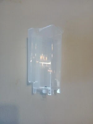 Сменный бак для воды кофеварка эспрессо Delonghi EC260BK - Изображение 1 из 4