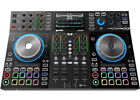 Gemini SDJ-4000 - Standalone 4 Deck DJ Controller Media Player - OVP & NEU
