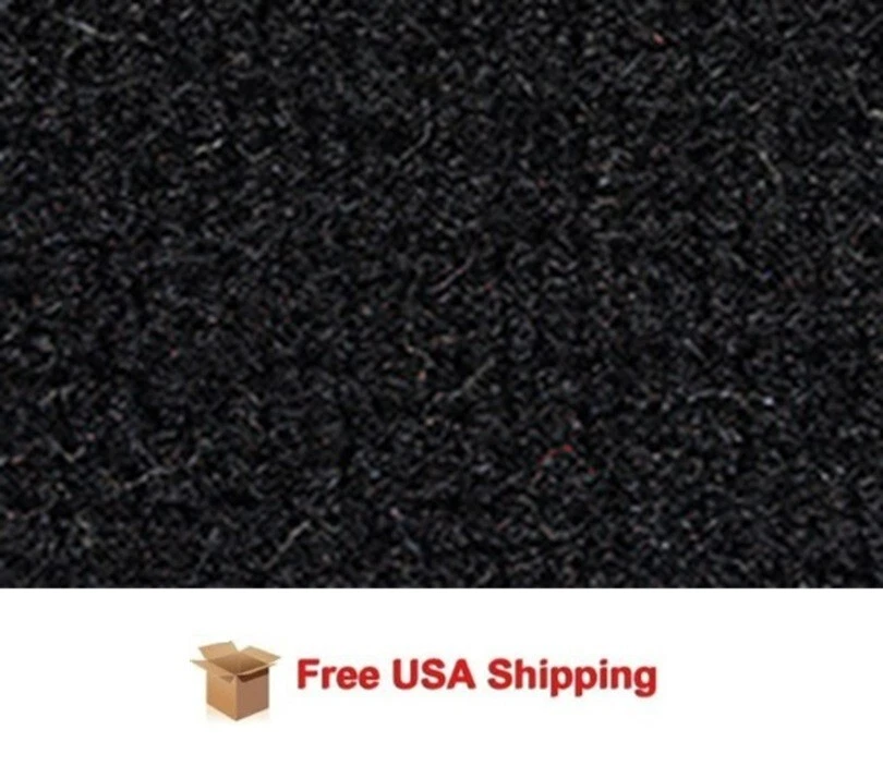 ACC Fits 2015-2020 GMC Yukon XL 4DR Cargo Area Cutpile Carpet FREE SHIPPING Foto 1 de 1