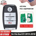 for Kia Soul EV 2015-2018 Keyless Smart Key Proximity Remote FOB 95440-E4000