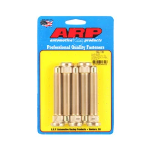 ARP 100-7735 Chrysler front/rear M14 1.000 over stock wheel stud kit - Picture 1 of 1