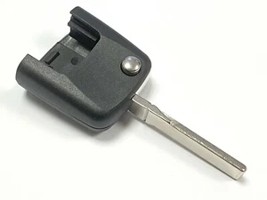 RFC flip key HU66 blade + ID48 canbus TP23 transponder VW Golf MK5 Jetta Tiguan  - Picture 1 of 3