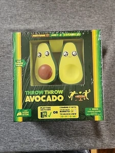 Gioco di carte Throw Throw Throw Avocado divertente gioco di carte gattini esplosivi NUOVA VERSIONE - Foto 1 di 3