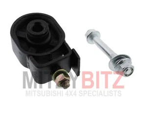 TRANSFER GEAR BOX MOUNTING AND BOLT FOR MITSUBISHI PAJERO SPORT KH4W 2.5D - Picture 1 of 6