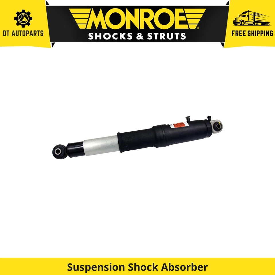 Amortiguador de suspensión trasero Monroe 2008 para Cadillac Escalade ESV 2007-2014 Foto 1 de 1
