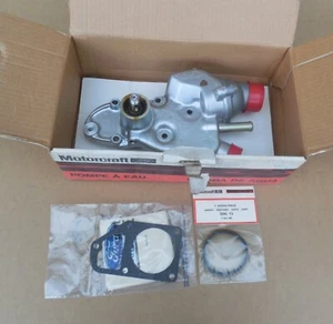 Ford Wasserpumpe Granada Scorpio Sierra Finis 5009823 - 5024638 + Peugeot 505 - Picture 1 of 11