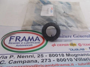 GUARNIZIONE SERRATURA POST.PANDA (141A) -Y10-126 BIS - 7577486 - NUOVO ORIGINALE - Picture 1 of 5