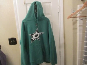 Dallas Stars Hoodie Gr. XL #91 SEGUIN - Bild 1 von 11