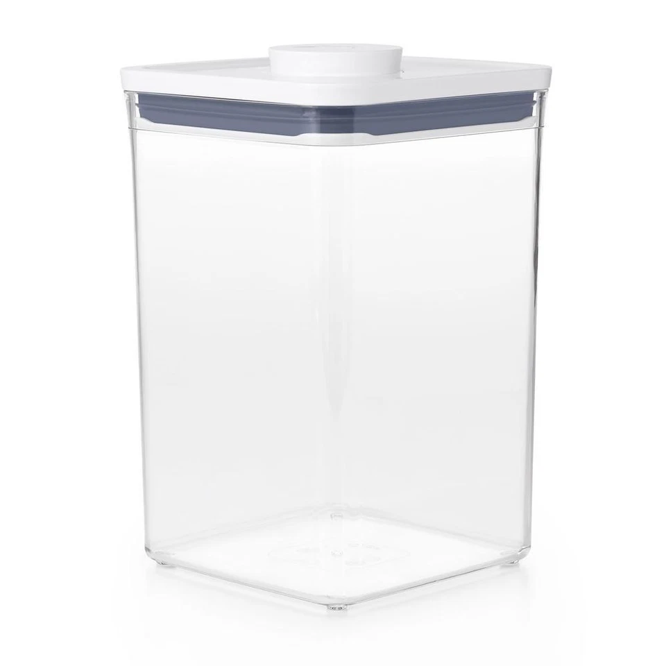 OXO 11233500 4.4qt. Clear Pop Container
