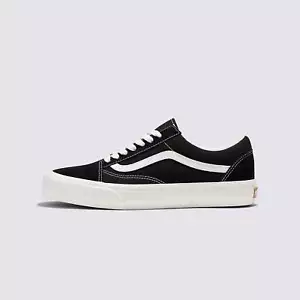 Vans Old Skool VR3 Shoe Black/Marshmallow VN0005UB1KP - Picture 1 of 19