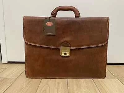 The Bridge Cartella Da Lavoro - NUOVA, con cartellino - Imagen 1 de 4