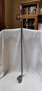 SQUARE TWO KATHY WHITWORTH TGI #9 IRON - Picture 1 of 9