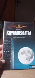 Koyaanisquatsi DVD neu OVP - Bild 1 von 2