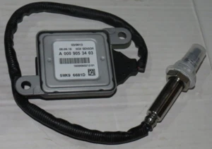Profession Auto Part GERMBAN 0009053403 for Mercedes-Benz A0009053403 NOX sensor - Picture 1 of 3
