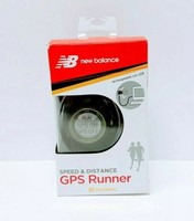 new balance gps runner