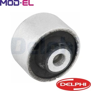 2x CONTROL ARMTRAILING ARM BUSH TD437W FOR AUDI A8/D2/D3 A4/B5/B6/B8/B7 A6/C5 - Picture 1 of 8