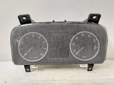 BMW X3 Speedo 2014 velocímetro clúster 136 k millas OEM LKQ Foto 1 de 4