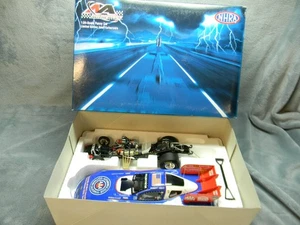 24/01 2007 ROBERT HIGHT AAA OF SOUTH CAL AZIONE LIMITATA MUSTANG AUTO DIVERTENTE-MIB - Foto 1 di 12