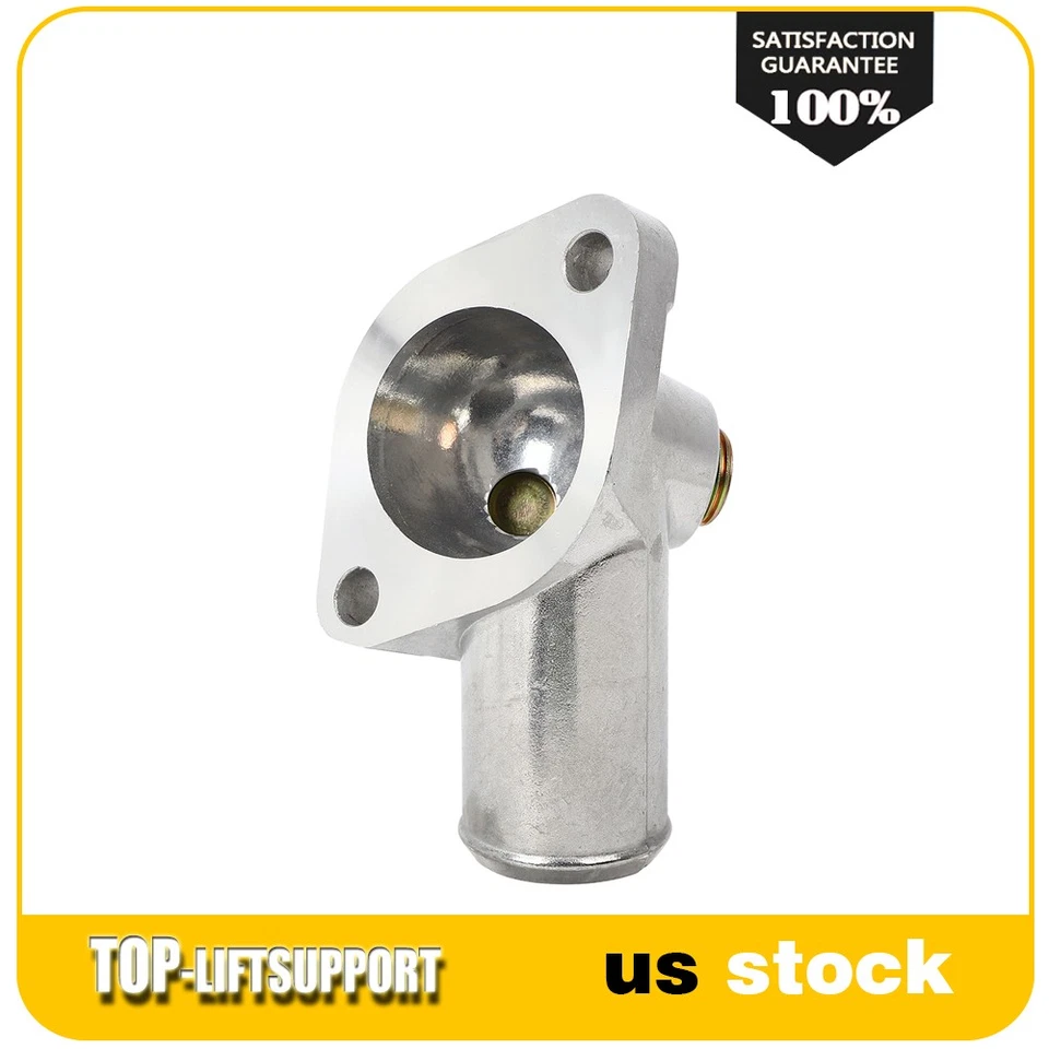 Carcasa termostato panel Camaro Corvette para Chevrolet G10 Van Impala C30 Foto 1 de 4