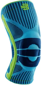 Bauerfeind Sports Knee Support - Knee Brace for Pain Relief New ( open box) - Picture 1 of 2