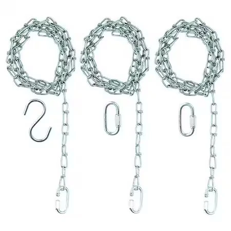 Kit de montaje en techo Dayton 45Lw15, 2-1/4 pulgadas Diámetro., Acero Foto 1 de 1