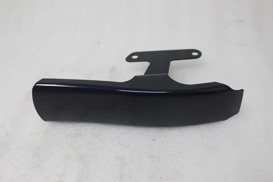 90200379DLG NEW OEM HARLEY-DAVIDSON CVO FILLER STRIP WICKED SAPPHIRE, FLHTCUSE7 - Image 1 of 2