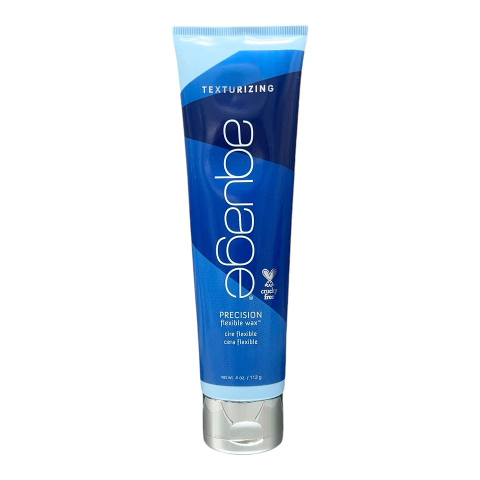 Cera flexível Aquage Texturizing Precision 4 Oz - Imagem 1 de 1