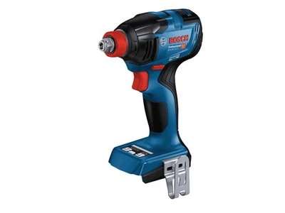  Bosch Professional Impact Driver Wrench 18V Bare Unit GDX 18V-210 C - Image 1 of 2
