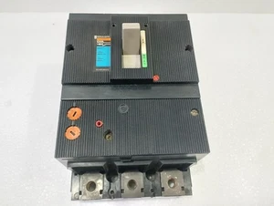 C250NHL MERLIN GERIN Compact Circuit Breaker Merlin Gerin 690V 35ka 380/415V - Picture 1 of 7