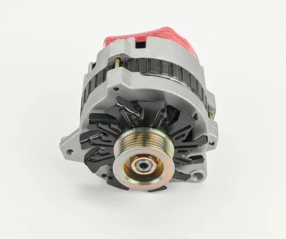 Alternator-New Bosch AL668N - Image 1 of 4