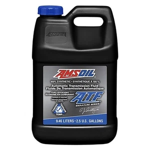 Amsoil Signature Series Automatic Transmission Fluid 9.45L Trade Pack ATLTP - Picture 1 of 1