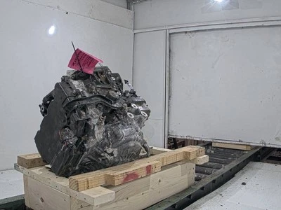 Автоматическая коробка передач для 2013 Chevrolet Cruze б/у 1.4 400-04828 - Изображение 1 из 4