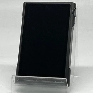 Shanling M3X Tragbarer Digital Audio Player Hi-Res Englisch Blau Gebraucht aus Japan - Bild 1 von 6